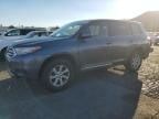 2013 Toyota Highlander Base