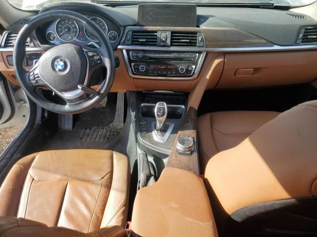 2015 BMW 428 XI Gran Coupe