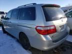 2006 Honda Odyssey EXL