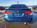 2010 Honda Civic SI