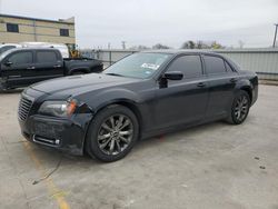 Carros con verificación Run & Drive a la venta en subasta: 2014 Chrysler 300 S