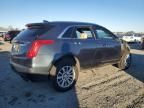 2019 Cadillac XT5