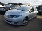 2015 Lincoln MKZ