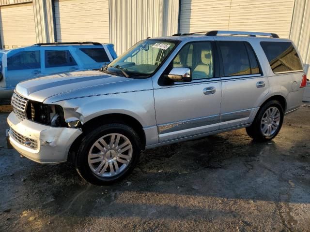 2011 Lincoln Navigator