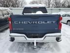 2023 Chevrolet Silverado K1500 LT-L