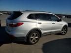 2013 Hyundai Santa FE GLS