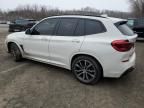 2019 BMW X3 XDRIVEM40I