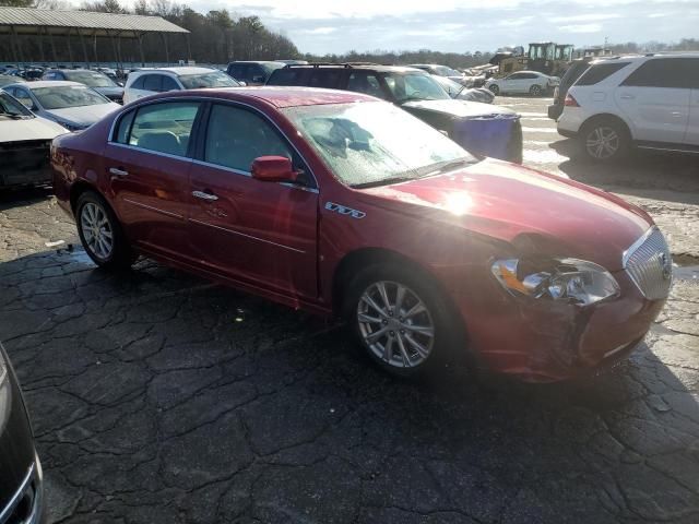 2010 Buick Lucerne CXL