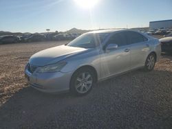 Salvage cars for sale at Phoenix, AZ auction: 2008 Lexus ES 350