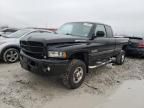 2001 Dodge RAM 2500