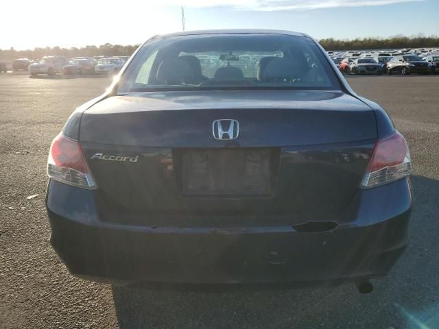 2008 Honda Accord LX