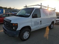 2011 Ford Econoline E250 Van en venta en Martinez, CA