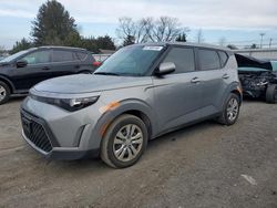 Salvage cars for sale from Copart Finksburg, MD: 2023 KIA Soul LX