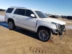 2017 Cadillac Escalade Premium Luxury