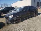 2018 Mercedes-Benz GLC Coupe 63 S 4matic AMG