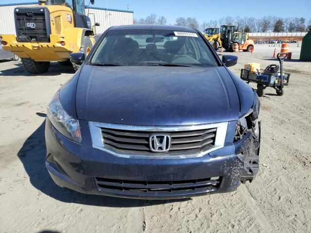 2009 Honda Accord EX