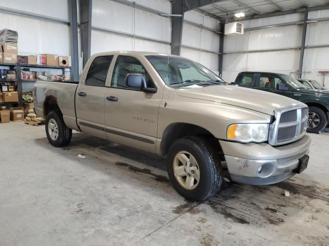 2002 Dodge RAM 1500