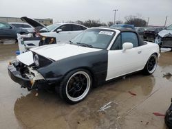 Mazda mx5 salvage cars for sale: 1994 Mazda MX-5 Miata