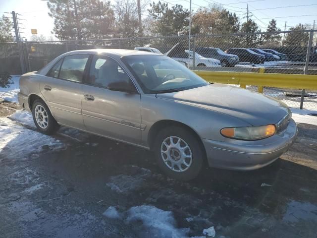 1999 Buick Century Custom