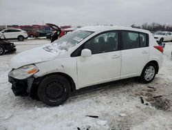 2011 Nissan Versa S en venta en Columbus, OH