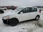 2011 Nissan Versa S