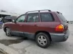 2004 Hyundai Santa FE GL