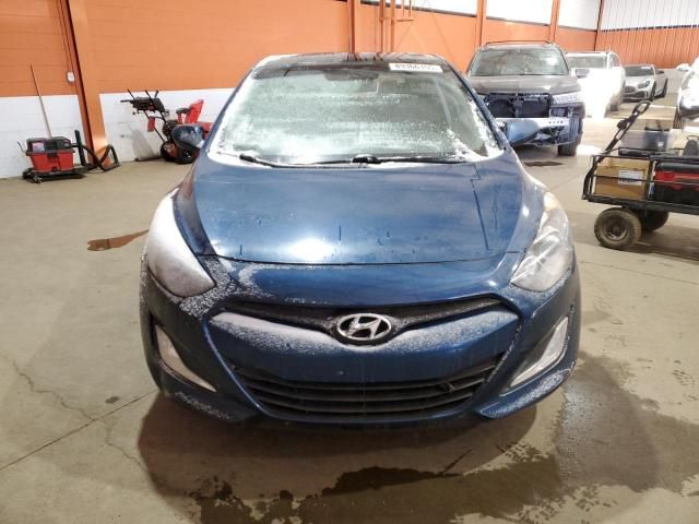 2014 Hyundai Elantra GT