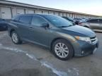 2013 Toyota Venza LE