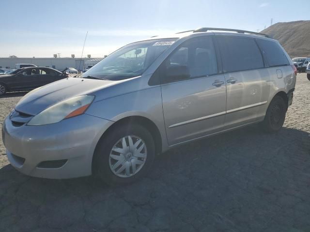 2007 Toyota Sienna CE