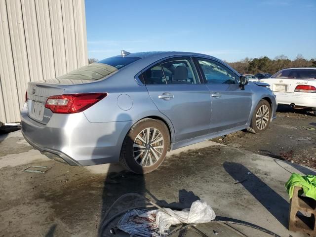 2018 Subaru Legacy 2.5I Premium