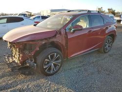 Lexus salvage cars for sale: 2019 Lexus RX 350 Base