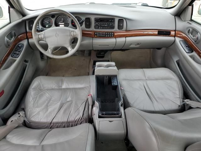 2002 Buick Lesabre Custom