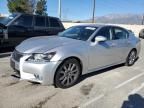 2015 Lexus GS 350