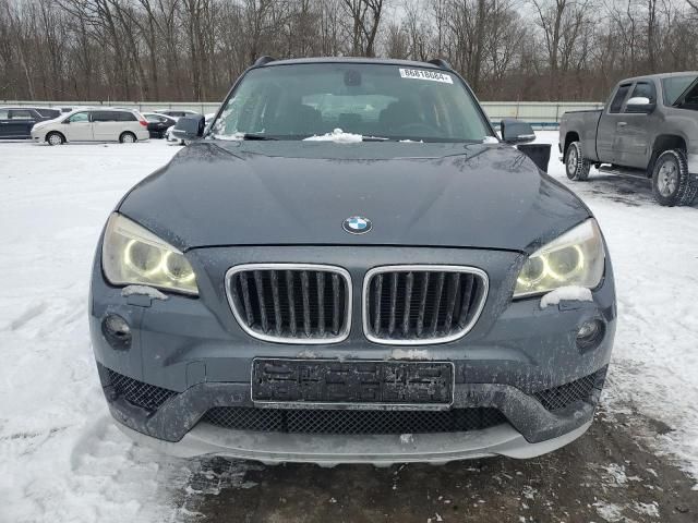 2015 BMW X1 XDRIVE35I