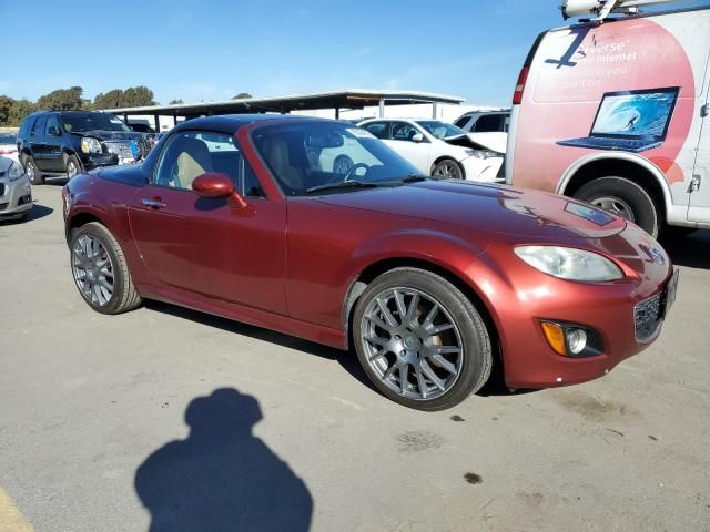 2010 Mazda MX-5 Miata