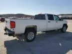 2015 Chevrolet Silverado K3500