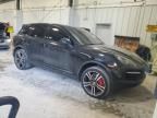 2012 Porsche Cayenne Turbo