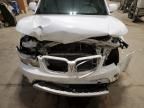 2008 Pontiac Torrent