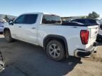 2022 GMC Sierra Limited K1500 SLT