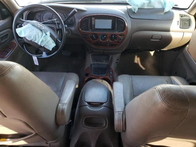 2004 Toyota Tundra Double Cab Limited