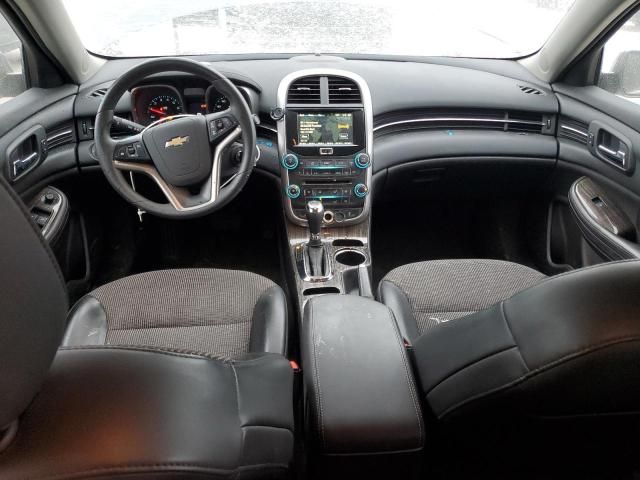 2014 Chevrolet Malibu 1LT