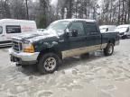 2001 Ford F250 Super Duty