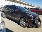 2018 Cadillac XT5 Premium Luxury