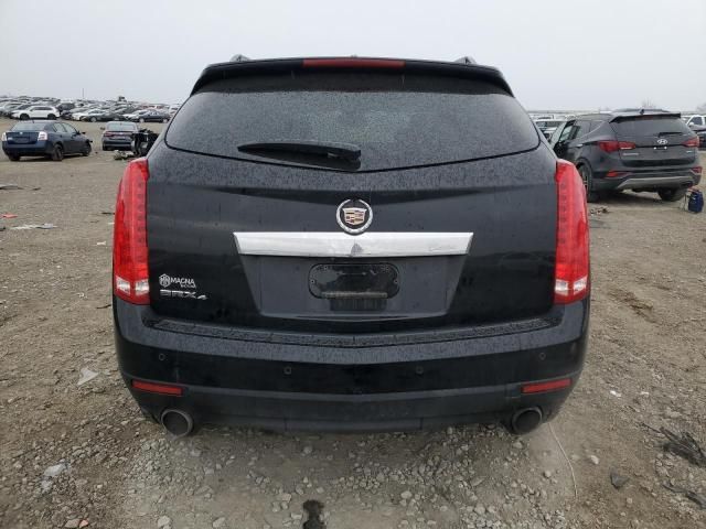 2010 Cadillac SRX Performance Collection