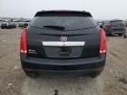 2010 Cadillac SRX Performance Collection