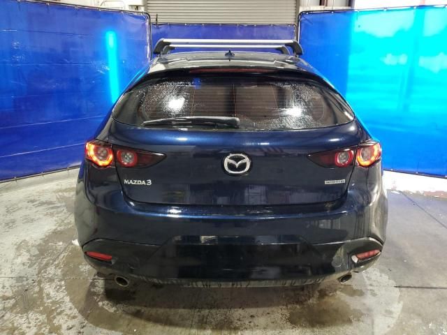 2019 Mazda 3 Preferred