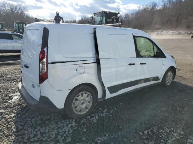 2015 Ford Transit Connect XLT