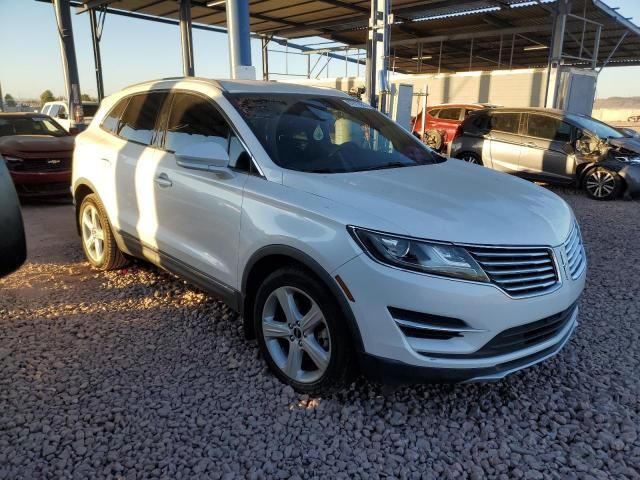 2015 Lincoln MKC