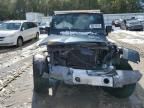 2008 Jeep Wrangler Unlimited Sahara