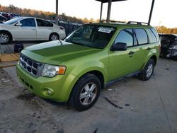 Lots with Bids for sale at auction: 2011 Ford Escape XLT